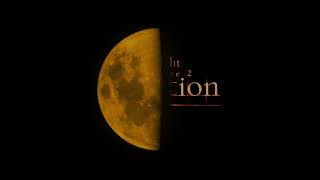Cinématique Logo - Twilight 2: Tentation