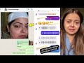 Divya Bhatnagar Whatsapp Call Recording Against Husband Gaggan Disclosed By Devolina Bhattacharjee