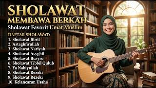 Sholawat Nabi Muhammad SAW Terindah | Kumpulan Sholawat Full Album