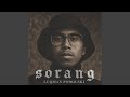 Sorang Sorang
