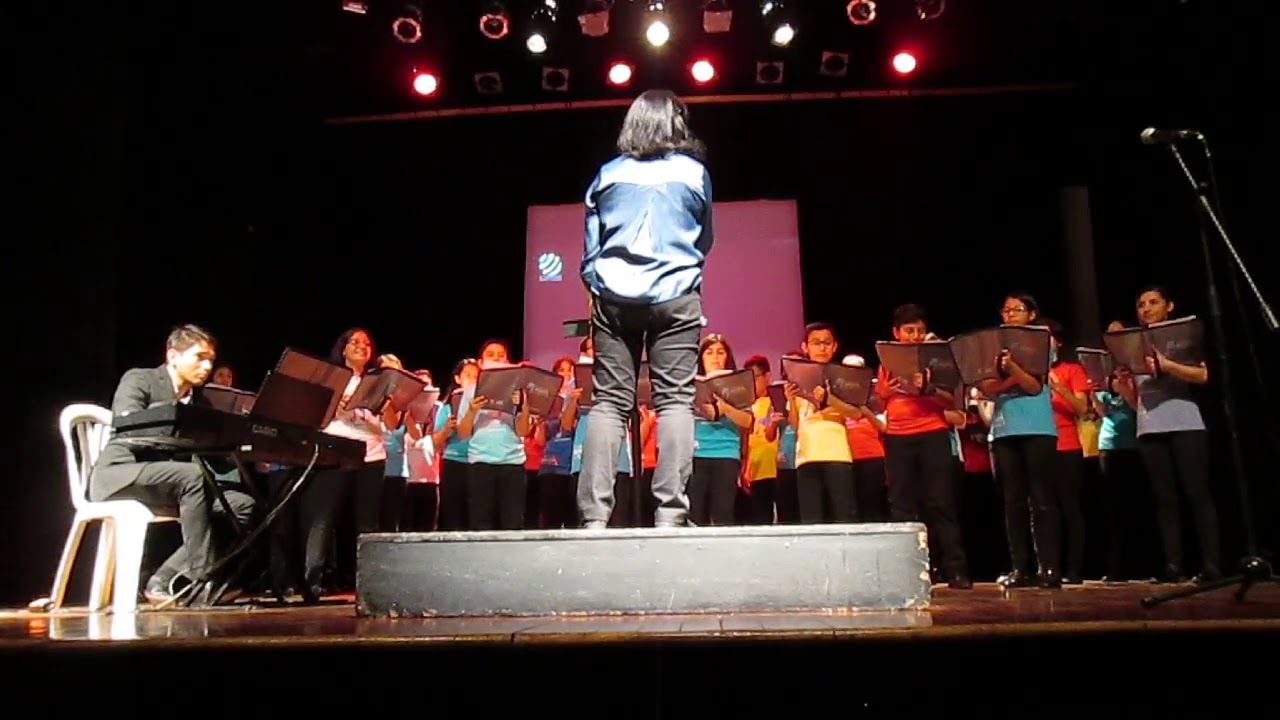 SAN JUANITO (José Alejandro Salazar) - ¡CANTA BOGOTÁ CANTA! camera iphone 8 plus apk