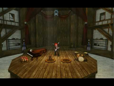 ArcheAge プチ合奏