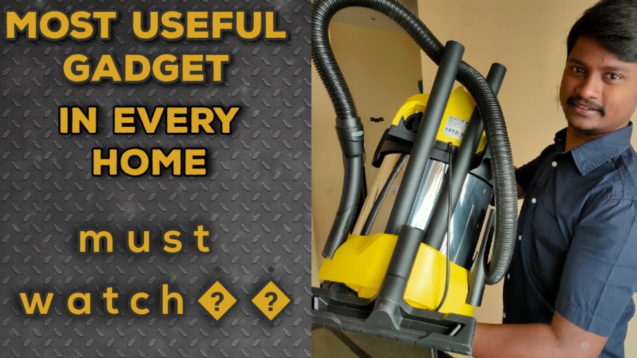 KARCHER WD3 PREMIUM WET AND DRY Karcher wd3 wet and
