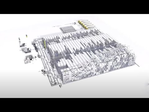 Automha World - find out more about our solutions and products! - video from Automha