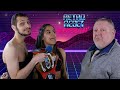 Retro reset rasslin  ep 5