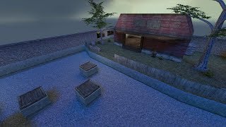 [GMOD BHOP] bhop_cobblestone in 35.159 (w-only) by Kin