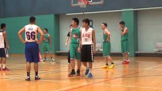 20150712 MIXTAPE VS MOKID 4th Quarter