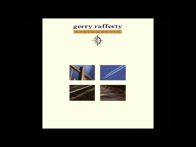 Gerry Rafferty - Nothing Ever Happens Down Here