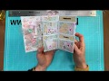 FacebookLIVE - Workshop Secret Message Card - woensdag 26 dec