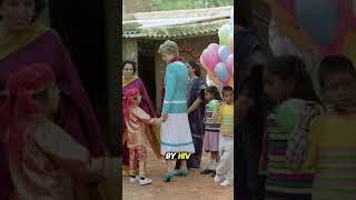 Princess Diana’s Humanity in Action | The Compassion That Changed the World