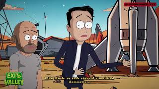 Elon Explains Rokos Basilisk Thought Experiment To Joe Rogan