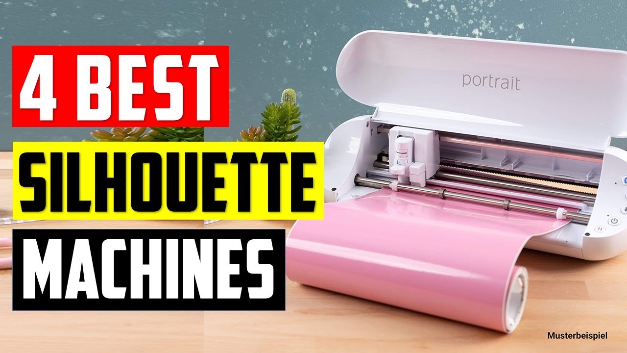 The 2 Best Electronic Cutting Machines from Cricut and Silhouette