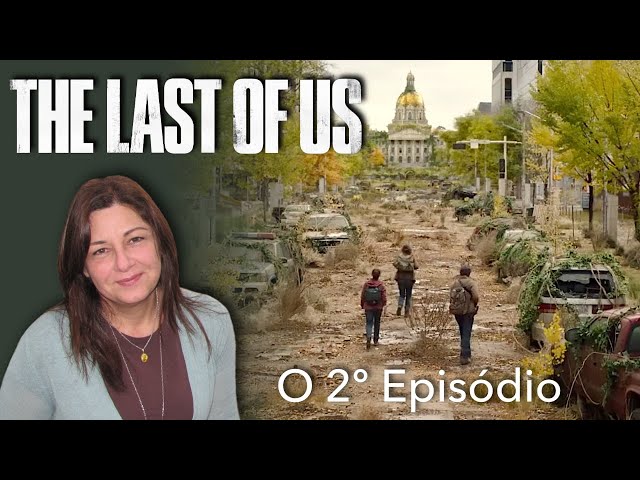 The Last of Us Parte 2: Escritora comenta sobre orientação sexual de Ellie  - Combo Infinito