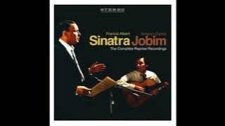 Frank Sinatra & Antônio Carlos Jobim - 12 Drinking Water (Agua De Beber)