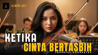 Ketika Cinta Bertasbih (Orchestra Version) – Musik Religi Paling Sendu, Syahdu & Menyentuh Hati