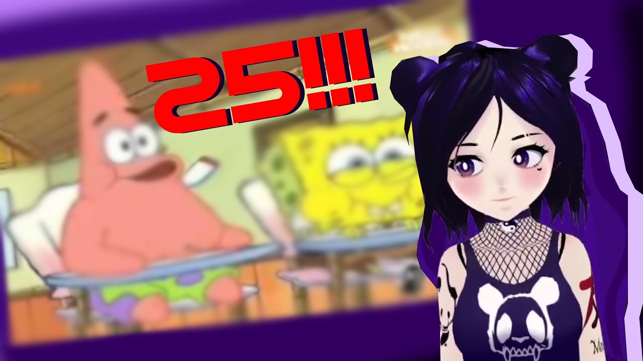 Was ist lustiger als 24? / Best of German VTuber