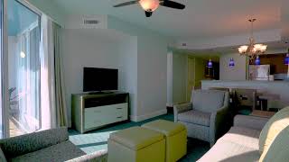 3 Bed Deluxe Oceanfront 30 Unit