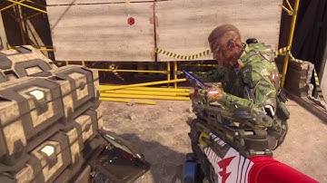 CRAZY 1v3 CLUTCH/NINJA DEFUSE!!?!