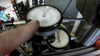 Tramming a Mill (Quick tip #1)