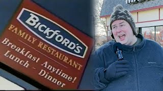 Bickfords Family Restaurant | RIP Restaurants & Retail