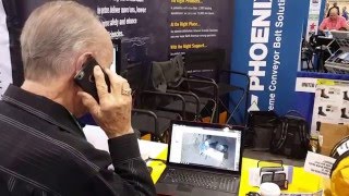 LinearEdge Technologies @ 2016 SME