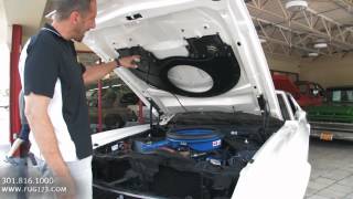 1973 Ford Mustang Mach 1 for sale with test drive, driving sounds, and walk through video