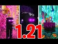MINECRAFT 1.21 sarà l'END UPDATE?