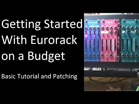 Getting Started With
