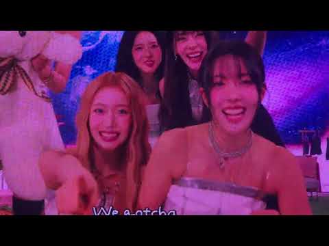 STAYC VCR Trouble Maker 팬콘서트 20260822