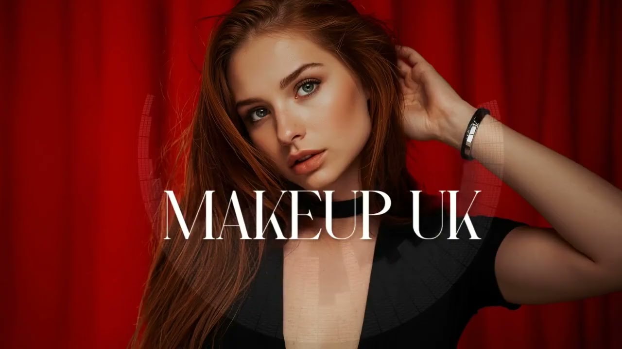 Crimson Muse — Makeup UK