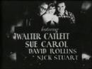 Trailer - Why Leave Home - Sue Carol - 1929