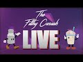 🔴 LIVE - PLAYING OVERCOOKED WITH SPRINK