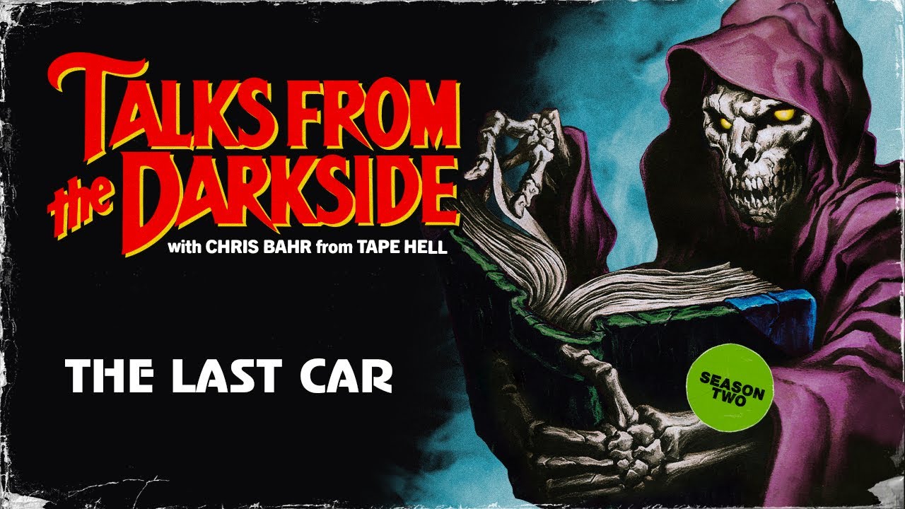 The Last Car (1986) Tales from the Darkside Review | Talks from the Darkside
