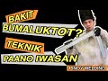 Bakit BUMALUKTOT ang BAKAL na Winiwelding at PAANO IWASAN| Welding Tips | Step by Step Tutorial