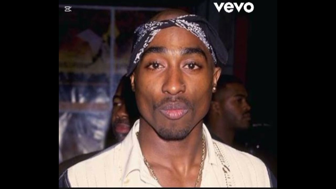 When the Love Is Gone Ft Tupac