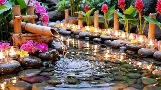 🕊️ Heavenly Bird Sounds & Bamboo Zen 🎹 Peaceful Piano Music for Sleep, Meditation & Relaxation screenshot 4