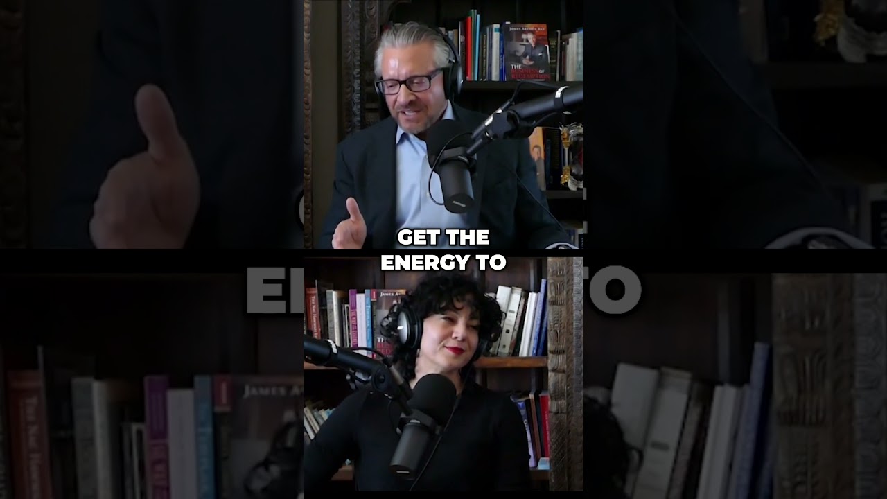 Зарядитесь энергией | Занимайтесь спортом и двигайтесь! 