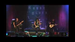 DC4 @ HOB 'Rock God'