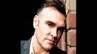 Morrissey – The Kid’s a Looker BBC Session 2011