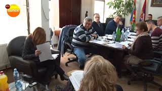 RTV Sunce - Opštinsko veće