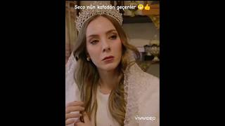 Şacakbudeniz - Sevcanın Oruç Ile Evlenme Israrı -Ölümfragmanı