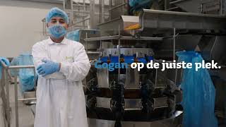 Flexibel Machine Operator