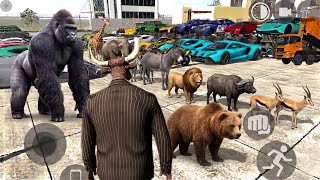 INDIAN BIKES DRIVING 3D MEGA UPDATE CODES | ALL NEW VEHICLE CHEAT CODES || BIKE GAME 3D