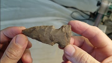 1299 - Part 1/3 - Reworking Clunky Point and Flint Philosophy