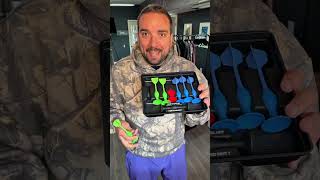 Beginner's Guide to Dart Popping: Must-Have Set and Tips #DartPopping #BeginnerTips