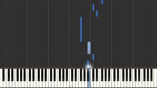 Love Changes Everything (from Aspects Of Love) - Andrew Lloyd Webber  | Right Hand Only