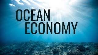 The Ocean Economy