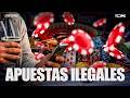 Tenés un casino ilegal en el bolsillo (y capaz no lo sabías)