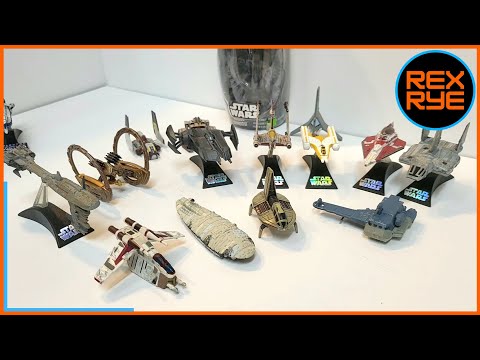 Star Wars Titanium Series ダイキャストモデル4点セット Star Wars Titanium Series ダイキャストモデル4点セット フィギュア