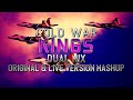 Cold war kings project wingman  dual mix original  live version mashup reupload